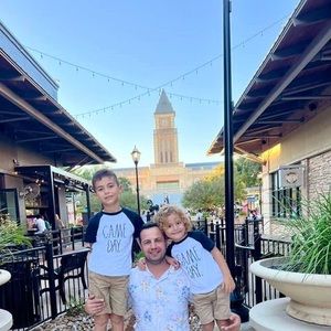 Meet your Posher, Gentian